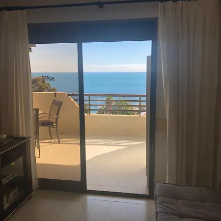 Apartment Place