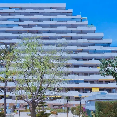 Apartment Place