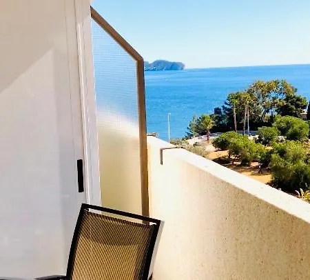 Place Apartment Calpe
