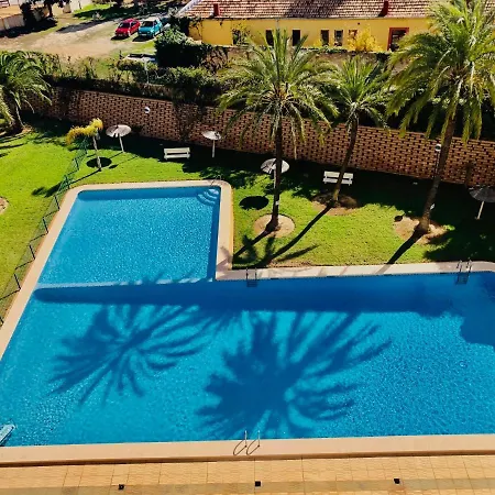 Place Calpe