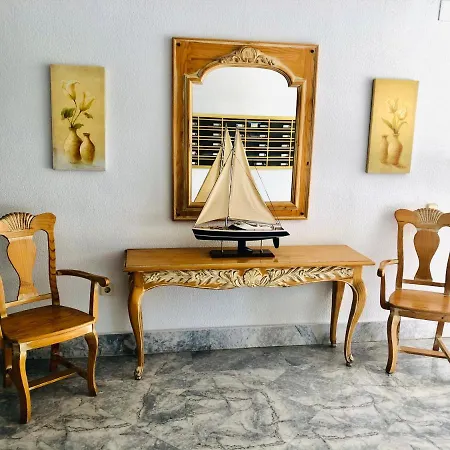 Place Apartment