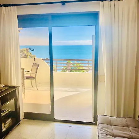 Apartment Place Calpe