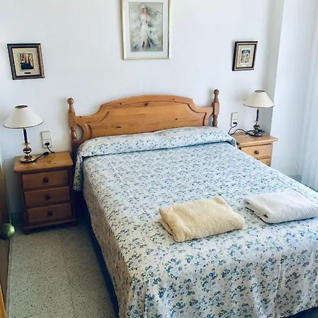 Apartamento Place Calpe
