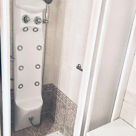 Apartamento Place