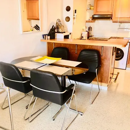 Place Apartamento *