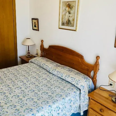 Place Apartment