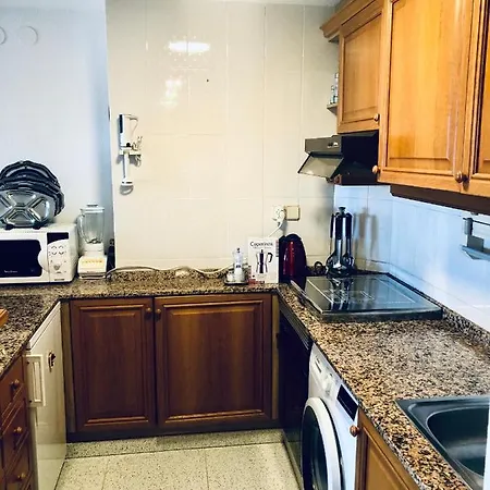 Place Apartment *