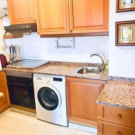 Apartment Place Calpe