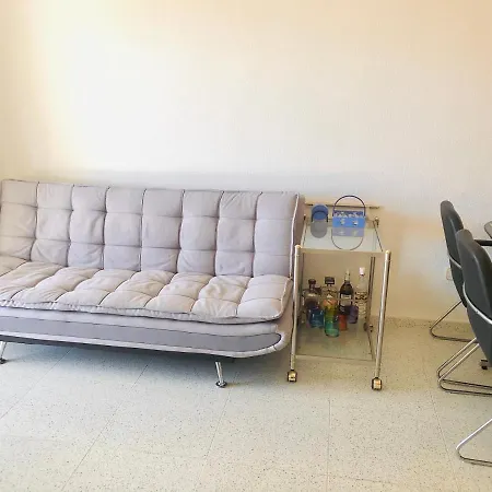 Place Apartment