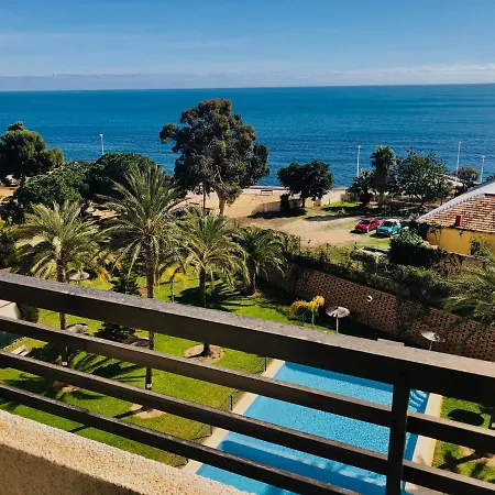 Place Apartment Calpe